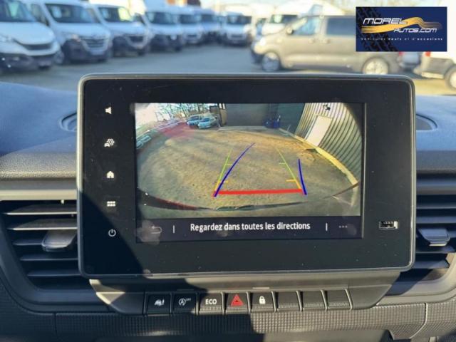 Renault Trafic image 5