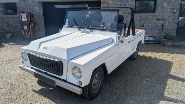 Renault Rodéo image 1