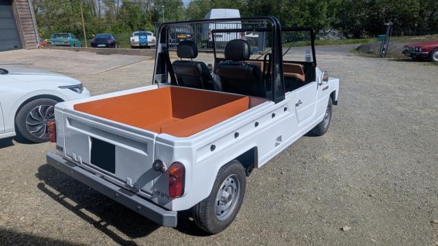Renault Rodéo image 6