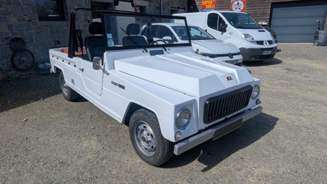 Renault Rodéo image 8