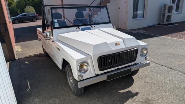 Renault Rodéo image 3