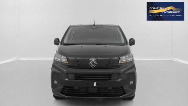 Peugeot Expert image 4