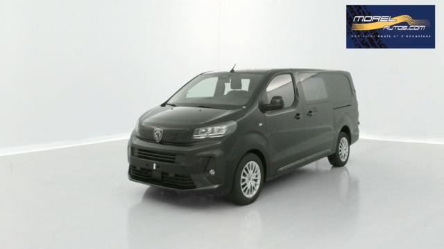 Peugeot Expert image 5