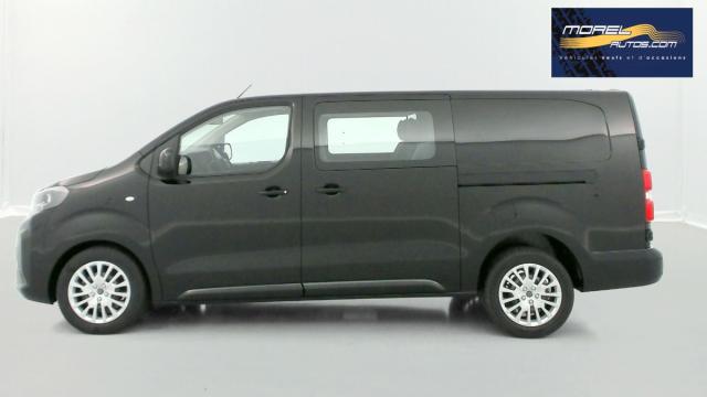 Peugeot Expert image 9