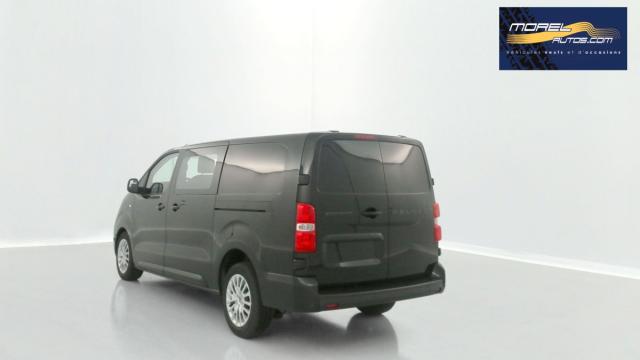 Peugeot Expert image 3