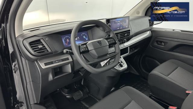 Peugeot Expert image 8