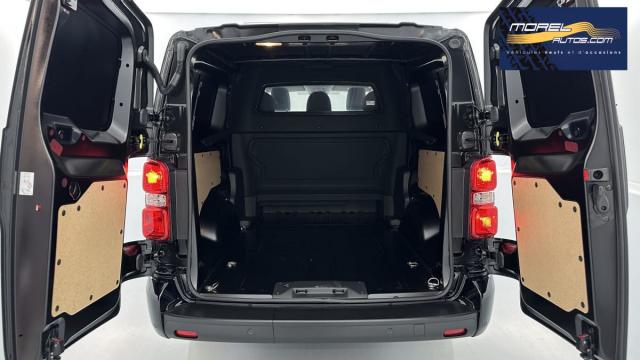 Peugeot Expert image 7