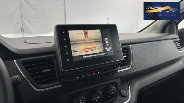 Renault Trafic image 6