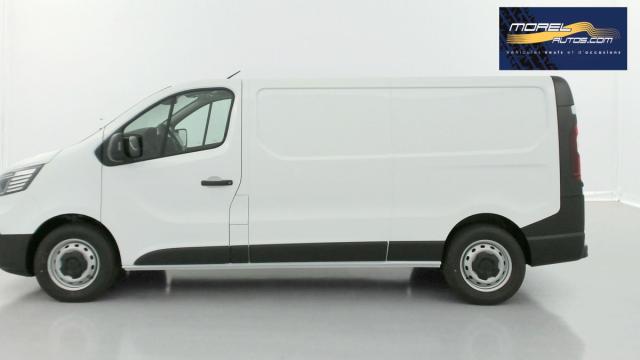 Renault Trafic image 4