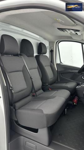 Renault Trafic image 7
