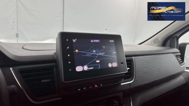 Renault Trafic image 3