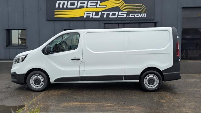 Renault Trafic image 7