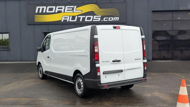 Renault Trafic image 6