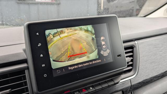 Renault Trafic image 1
