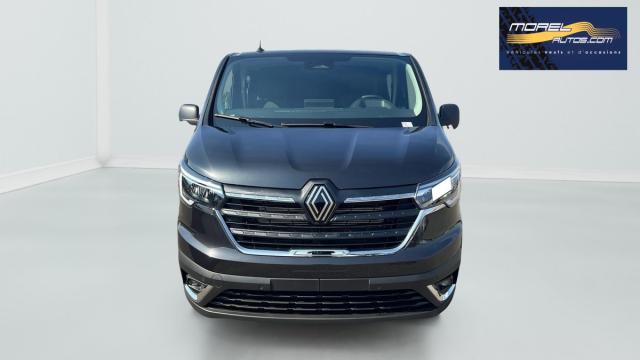 Renault Trafic image 3