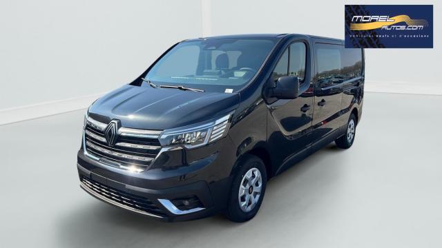 Renault Trafic image 7