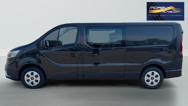 Renault Trafic image 2