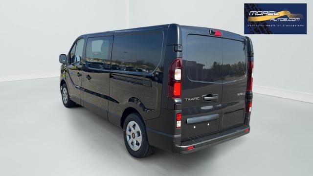 Renault Trafic image 1