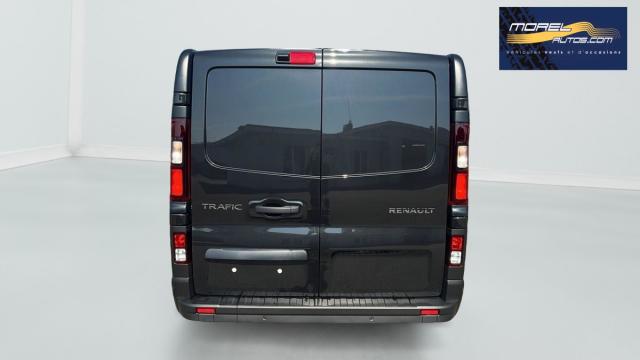 Renault Trafic image 5