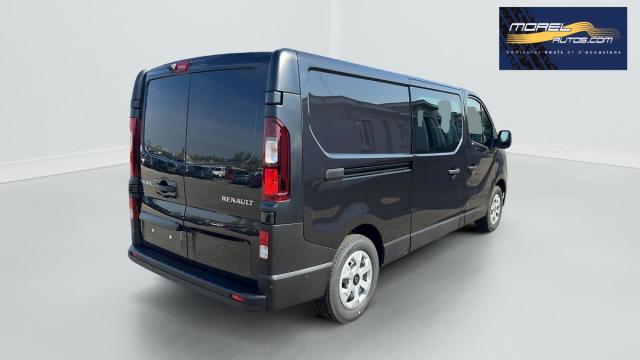 Renault Trafic image 9