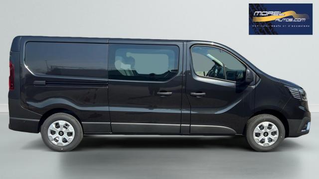 Renault Trafic image 4