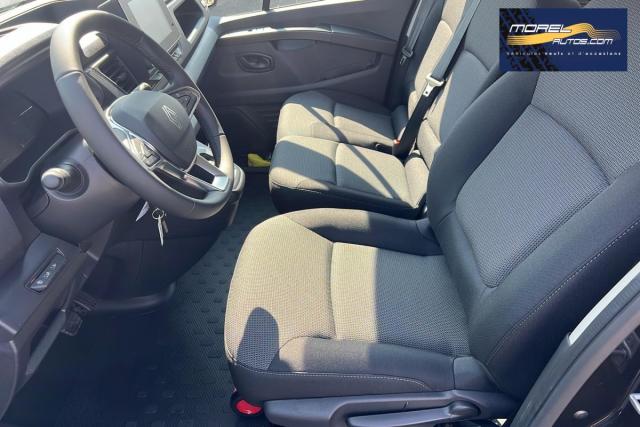 Renault Trafic image 6