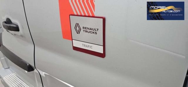 Renault Trafic image 2