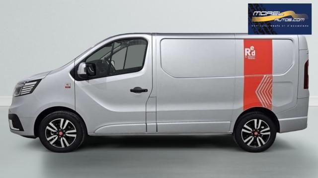 Renault Trafic image 6