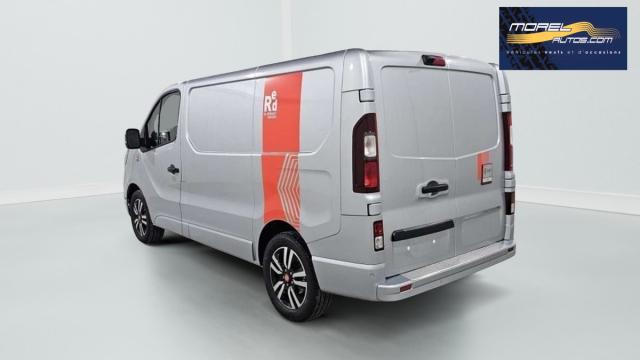 Renault Trafic image 3