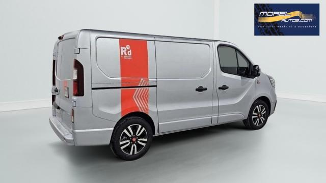 Renault Trafic image 7