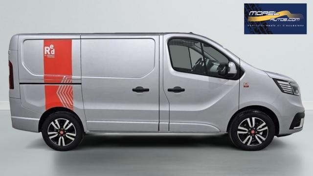 Renault Trafic image 5