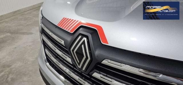 Renault Trafic image 4