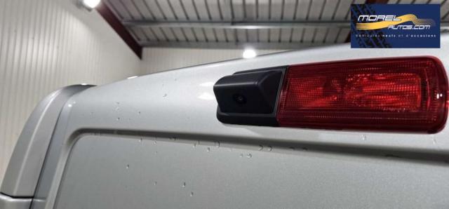 Renault Trafic image 8