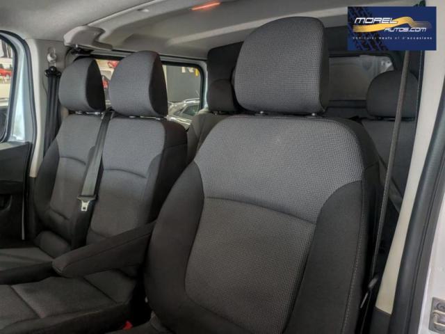 Renault Trafic image 3