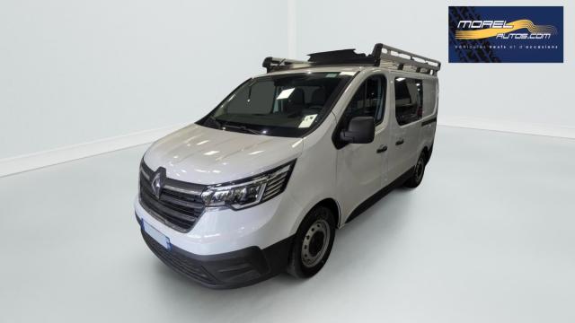 Renault Trafic image 5