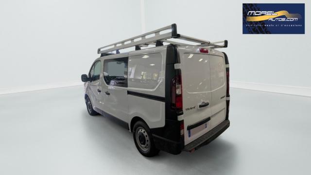 Renault Trafic image 8