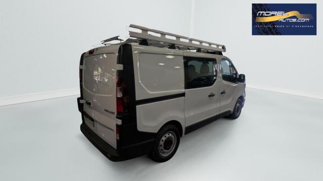 Renault Trafic image 4