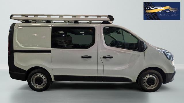 Renault Trafic image 1