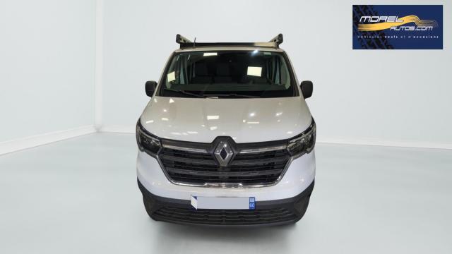 Renault Trafic image 7