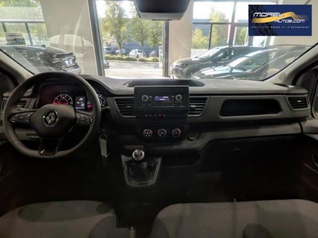 Renault Trafic image 6