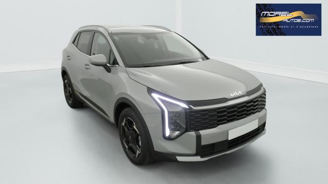 Kia Sportage Nouveau Hybride 239 Ch Bva6 Active