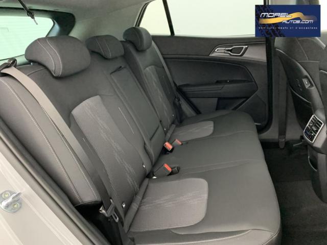 Kia Sportage image 9