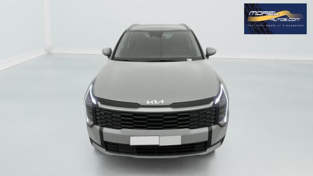 Kia Sportage image 2