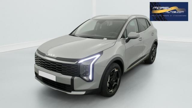 Kia Sportage image 8