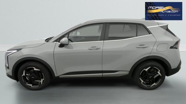 Kia Sportage image 1