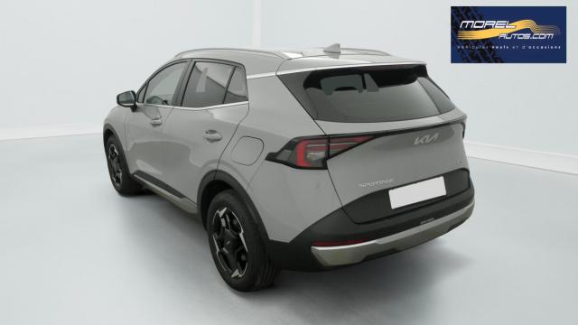 Kia Sportage image 4