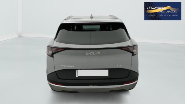 Kia Sportage image 7