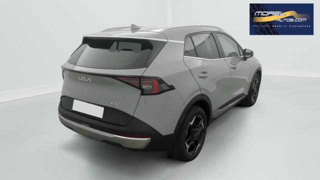 Kia Sportage image 5