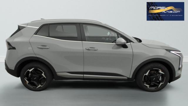 Kia Sportage image 3