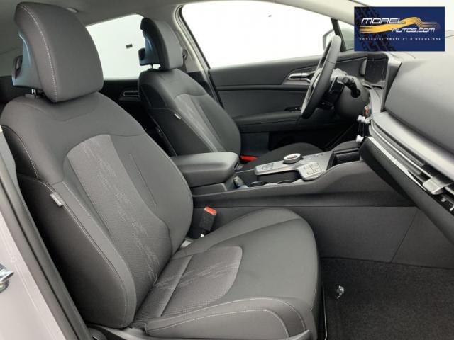 Kia Sportage image 6